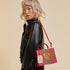Loungefly - Harry Potter Hogwarts Express Crossbody Bag